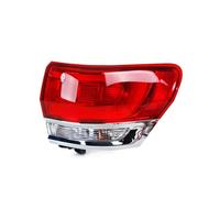 Mcrnwbip Feux Arrières Auto Pour Jeep Pour Grand Pour Cherokee 2014 2015 2016 68110047AB 68110046AC 68236104AC 68236105AC Feu arrière LED voiture(Outside-Right)