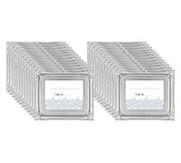 MCS Frames Cadre photo Argenté