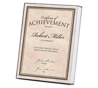 MCS Frames Essentials Cadre de bote 11 x 14 (11114)