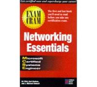 MCSE Networking Essentials Exam Cram Ed Tittel, James Michael Stewart, Kurt Hudson (Auteur)