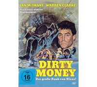 Mcshane, Ian - Dirty Money - der Grosse Raub Von Nizza