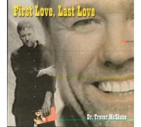 Mcshane, Trevor - First Last Love