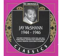 Mcshann, Jay - 1944-46