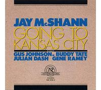 Mcshann, Jay : Going to Kansas City
