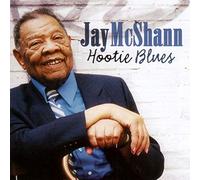 Mcshann, Jay - Hootie Blues