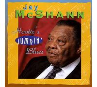 Mcshann, Jay - Hootie's Jumpin Blues
