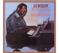 Mcshann, Jay - Last of Blue Devils