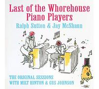 Mcshann, Jay - Last of the Whorehouse..