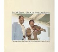 Mcshann, Jay - Man from Muskogee