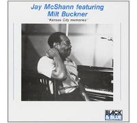 Mcshann, Jay - Piano Duets