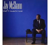 Mcshann, Jay - What a Wonderful World