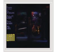 McShann, Jay & White/Ruskin/Abel - Warm