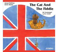 Mcshee,Jacqui - The Cat and the Fiddle