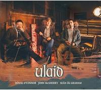 McSherry, John / O'Connor, Donal / Graham, Sean Og - Ulaid [Import]