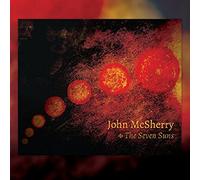 Mcsherry, John - The Seven Suns