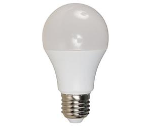McShine Ampoule LED E27 7 W 650 lm 7 W Blanc chaud 3000 K