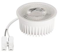 McShine MCOB Module LED 5 W 400 lm 230 V 50 x 25 mm Blanc chaud 3000 K