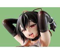 MCSMlxlx Figurine Ecchi, Figurine Hentai, Figurines d'anime, Figurine d'action, poupée Mignonne, modèle de décoration, Jouets de Dessin animé, Figurines, Collection de Filles animées.