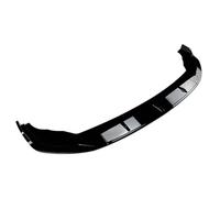 MCSTYEWR Diffuseur de lèvre Pare-Chocs Avant Compatible avec BMW Série 2 F44 228i 220i M235i 2020+ M Sport Protection du Contour