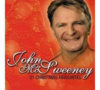 Mcsweeney,John - 21 Christmas Favourites [Import]