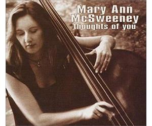 Mcsweeney, Mary Ann - Thoughts of You