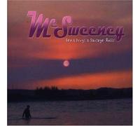 Mcsweeney - Sex, Drugs & Sausage Rolls [Import]