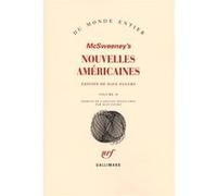 McSweeney's : Nouvelles américaines (Tome 2)