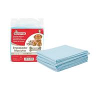 MCT mascotas Alèse 60 x 60 cm (8 pièces) (24 unités) (8 pièces) (60 x 60 cm)