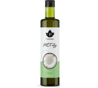 MCT Oil 500ml (Medium Chain Triglyceride Oil)