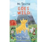 Mctavish# 2_Mctavish Goes Wild