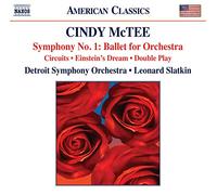 Mctee: Symphony No.1