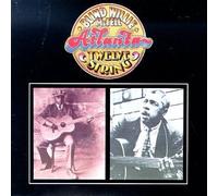 Mctell, Blind Willie - Atlanta Twelve Strings