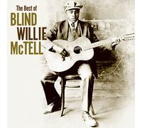 Mctell, Blind Willie - Best of Blind Willie Mctel [Import]