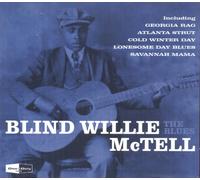Mctell, Blind Willie - Blues [Import]