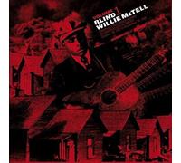 Mctell Blind Willie - Complete Recorded Worksvolume 1 [Import]