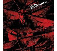 Mctell Blind Willie - Complete Recorded Worksvolume 2 [Import]