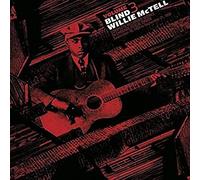 Blind Willie Mctell - Complete Recorded Works In Chronological Order, Vol. 3 [Vi