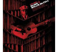 Mctell Blind Willie - Complete Recorded Worksvolume 4