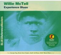 Willie Mctell - Experience Blues