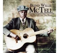 Mctell,Blind Willie - Mr.Mctell Go the Blues