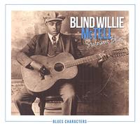 Mctell, Blind Willie - Statesboro Blues [Import]