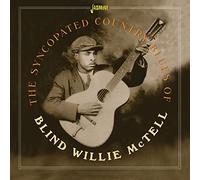 Mctell,Blind Willie - Syncopated Country Blues of [Import]