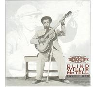 Mctell Blind Willie - The Definitive