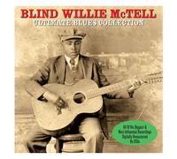 Mctell, Blind Willie - Ultimate Blues Collection [Import]