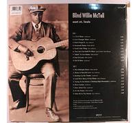 Mctell - East St. Louis [Import]
