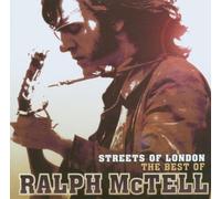 Mctell,Ralph - Best of [Import]