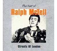 Mctell,Ralph - Best of/Streets of London