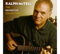 Mctell, Ralph - Definitive Collection [Import]