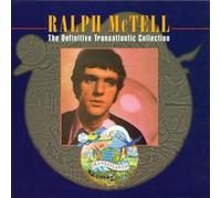 Mctell, Ralph - Definitive Transatlantic Collection