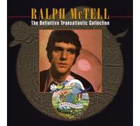 Mctell, Ralph - Definitive Transatlantic Collection